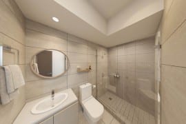APARTAMENTO EN ZONA 15 (OPCIÓN 1) — Apartamento en Venta en Zona 15, Guatemala, Ciudad — miniatura 1 de 4