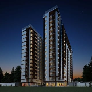 Apartamentos en Vista Hermosa I, Zona 15 (Opción 1) — Apartamento en Venta en Zona 15, Guatemala, Ciudad — miniatura 1 de 3