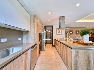 APARTAMENTO NUEVO EN ZONA 14 — Apartamento en Venta en Zona 14, Guatemala, Ciudad — miniatura 2 de 4