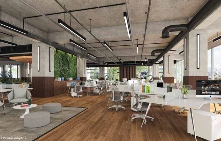 OFICINAS EN ZONA 13  — Oficina en Venta en Zona 13, Guatemala, Ciudad — foto 2 de 4