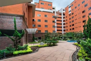 Verdino Apartamento de 2 Niveles en Venta Zona 15 Vista Hermosa I — Apartamento en Venta en Verdino, Zona 15, Guatemala, Ciudad — miniatura 1 de 11