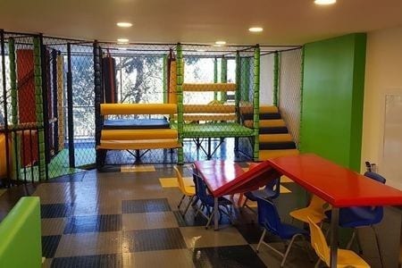 Verdino Apartamento de 2 Niveles en Venta Zona 15 Vista Hermosa I — Apartamento en Venta en Verdino, Zona 15, Guatemala, Ciudad — foto 7 de 11