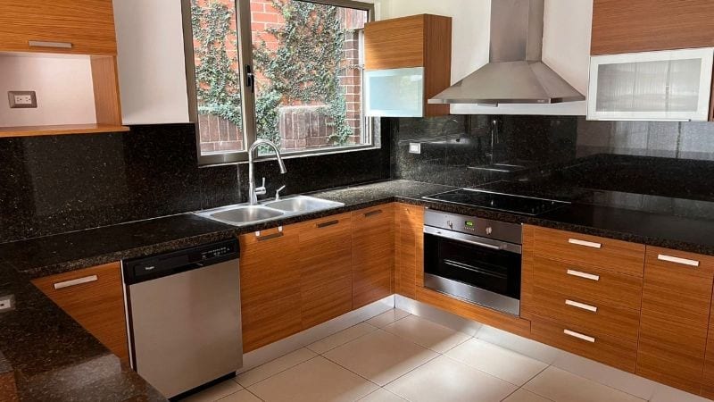 Verdino Apartamento de 2 Niveles en Venta Zona 15 Vista Hermosa I — Apartamento en Venta en Verdino, Zona 15, Guatemala, Ciudad — foto 11 de 11