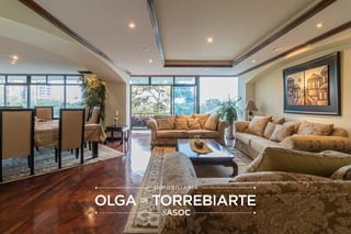 Apartamento amueblado en LExcellence, zona 14 — Apartamento en Alquiler en L'Excellence, Zona 14, Guatemala, Ciudad — miniatura 1 de 13