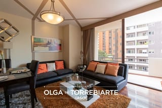 Apartamento en Casa Rialto, zona 14 — Apartamento en Venta en Casa Rialto, Zona 14, Guatemala, Ciudad — miniatura 7 de 8
