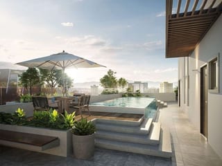 Habitat Ciudad Vieja Apartamento en Zona 10 en Venta — Apartamento en Venta en Zona 10, Guatemala, Ciudad — miniatura 4 de 12