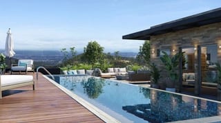 Habitat Ciudad Vieja Apartamento en Zona 10 en Venta — Apartamento en Venta en Zona 10, Guatemala, Ciudad — miniatura 7 de 12
