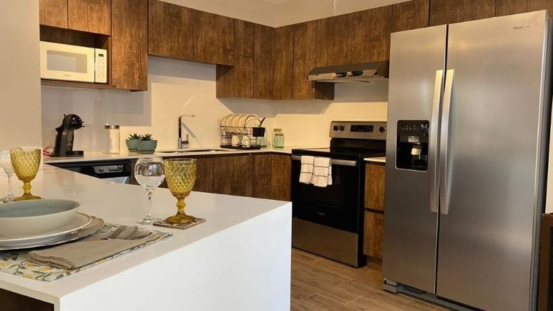 Habitat Ciudad Vieja Apartamento en Zona 10 en Venta — Apartamento en Venta en Zona 10, Guatemala, Ciudad — foto 8 de 12