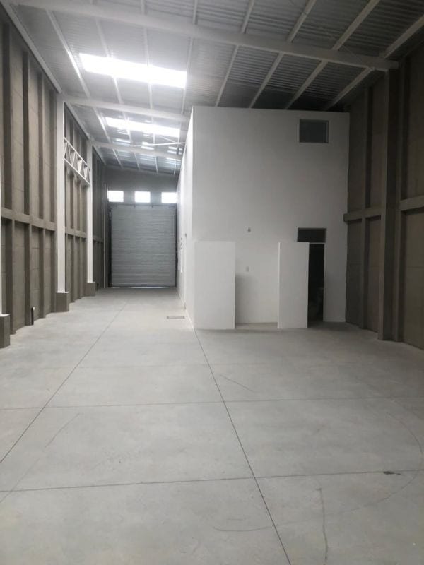 Logistica Naranjo Bodega en Renta Zona 4 de Mixco — Bodega / Ofibodega en Alquiler en Zona 4 Mixco, Guatemala, Ciudad — foto 4 de 8