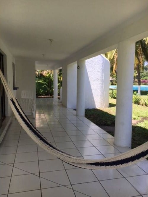 Villas del Pacifico Chalet en Venta el Radisson Chulamar — Casa vacacional en Venta en Villas del Pacifico, Puerto San José, Escuintla — foto 9 de 9