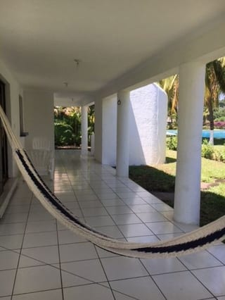 Villas del Pacifico Chalet en Venta el Radisson Chulamar — Casa vacacional en Venta en Villas del Pacifico, Puerto San José, Escuintla — miniatura 9 de 9