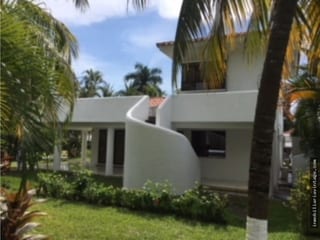 Villas del Pacifico Chalet en Venta el Radisson Chulamar — Casa vacacional en Venta en Villas del Pacifico, Puerto San José, Escuintla — miniatura 8 de 9