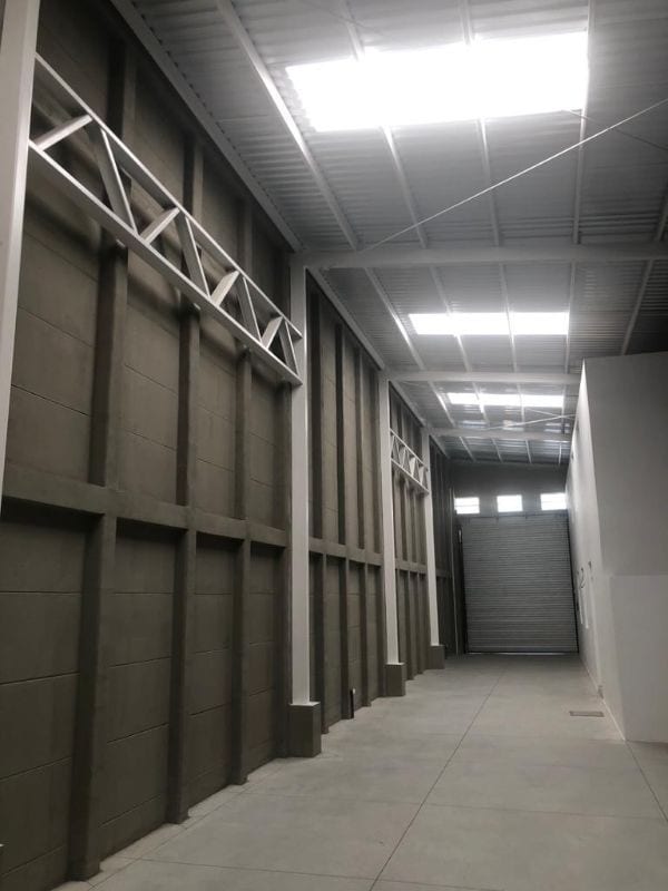 Logistica Naranjo Bodega en Renta Zona 4 de Mixco — Bodega / Ofibodega en Alquiler en Zona 4 Mixco, Guatemala, Ciudad — foto 8 de 8