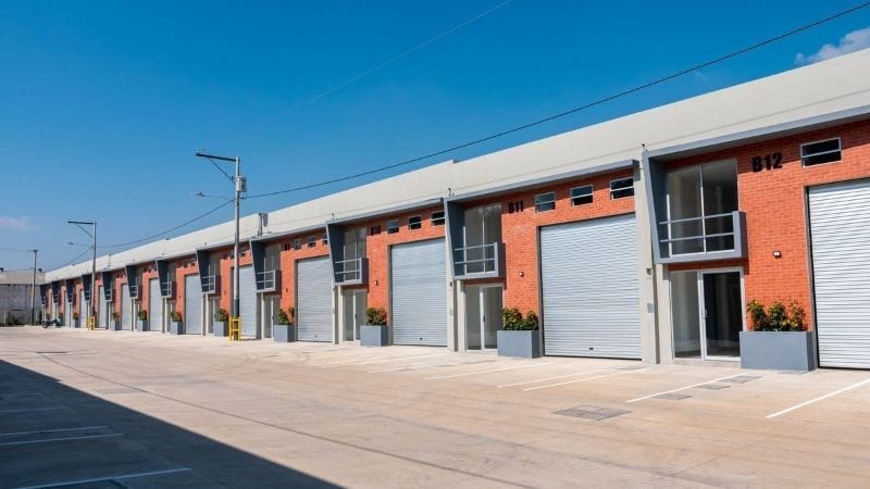 Logistica Naranjo Bodega en Renta Zona 4 de Mixco — Bodega / Ofibodega en Alquiler en Zona 4 Mixco, Guatemala, Ciudad — foto 1 de 8