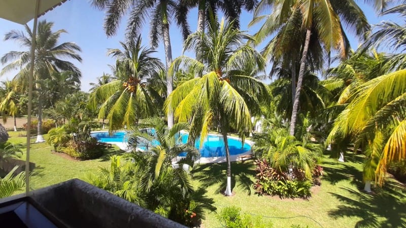 Villas del Pacifico Chalet en Venta el Radisson Chulamar — Casa vacacional en Venta en Villas del Pacifico, Puerto San José, Escuintla — foto 5 de 9