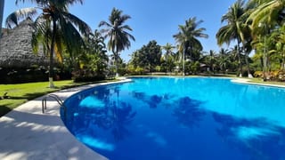 Villas del Pacifico Chalet en Venta el Radisson Chulamar — Casa vacacional en Venta en Villas del Pacifico, Puerto San José, Escuintla — miniatura 1 de 9