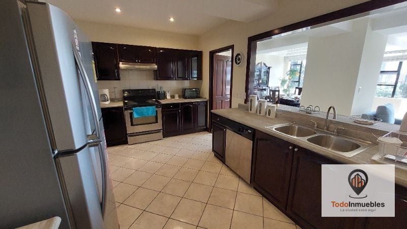 Apartamento de 198 m2 en venta en Milenia — Apartamento en Venta en Milenia, Zona 10, Guatemala, Ciudad — foto 9 de 13