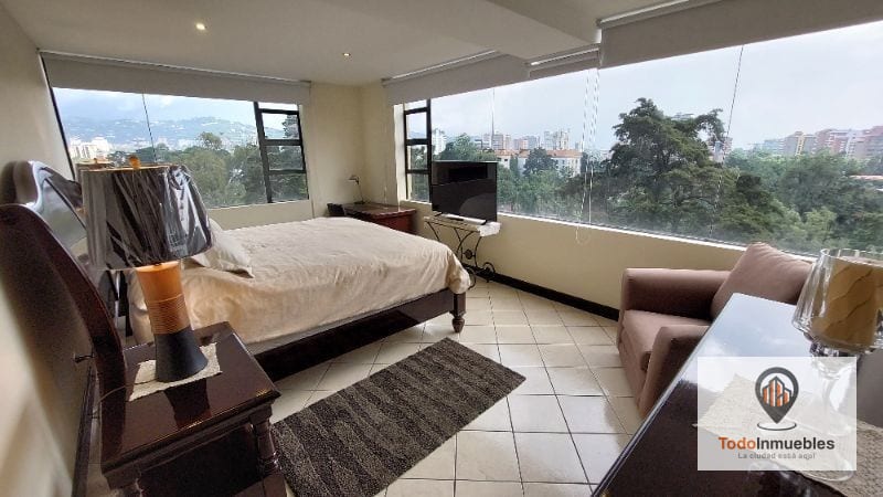 Apartamento de 198 m2 en venta en Milenia — Apartamento en Venta en Milenia, Zona 10, Guatemala, Ciudad — foto 13 de 13