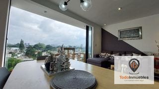 Apartamento en Renta en Epic z15 — Apartamento en Alquiler en Epic15, Zona 15, Guatemala, Ciudad — miniatura 2 de 12