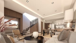 Villas de Tikal, Townhouse. Zona 7 — Casa en Venta en Zona 7, Guatemala, Ciudad — miniatura 2 de 7