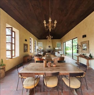 Condado del Obispo Casa en Venta San Juan del Obispo Antigua Guatemala — Casa vacacional en Venta en Ciudad Vieja, Sacatepéquez — miniatura 1 de 8