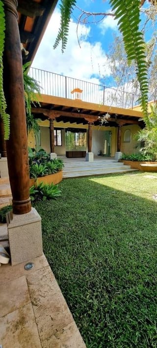 Condado del Obispo Casa en Venta San Juan del Obispo Antigua Guatemala — Casa vacacional en Venta en Ciudad Vieja, Sacatepéquez — miniatura 4 de 8