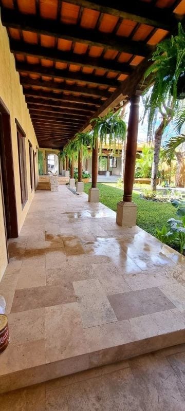 Condado del Obispo Casa en Venta San Juan del Obispo Antigua Guatemala — Casa vacacional en Venta en Ciudad Vieja, Sacatepéquez — foto 8 de 8