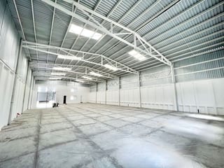 Bodega en Naranjo las Tunas Zona 4 de Mixco Zona Empresarial Naranjo — Bodega / Ofibodega en Alquiler en Zona 4 Mixco, Guatemala, Ciudad — miniatura 7 de 7