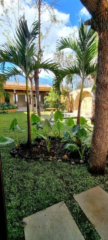 Condado del Obispo Casa en Venta San Juan del Obispo Antigua Guatemala — Casa vacacional en Venta en Ciudad Vieja, Sacatepéquez — foto 2 de 8