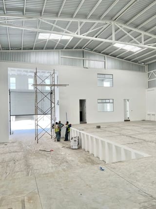 Bodega en Naranjo las Tunas Zona 4 de Mixco Zona Empresarial Naranjo — Bodega / Ofibodega en Alquiler en Zona 4 Mixco, Guatemala, Ciudad — miniatura 5 de 7