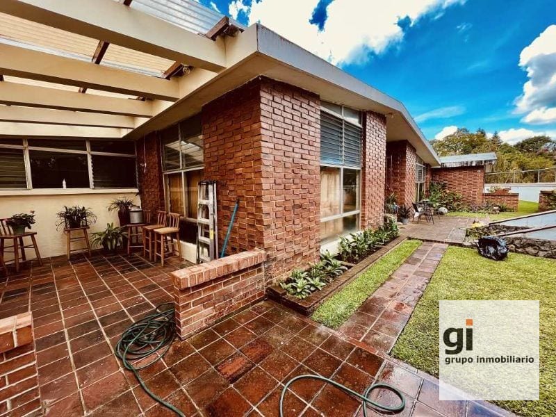 Casa en Oakland zona 10. — Casa en Venta en Zona 10, Guatemala, Ciudad — foto 1 de 14