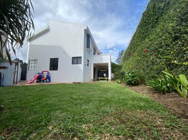 Muxbal Casa en Condominio KM 13.5 en Venta — Casa en Venta en Muxbal, Guatemala, Ciudad — foto 8 de 9