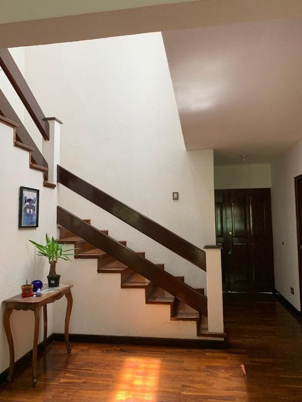 Muxbal Casa en Condominio KM 13.5 en Venta — Casa en Venta en Muxbal, Guatemala, Ciudad — foto 6 de 9