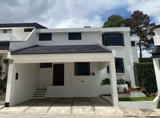 Muxbal Casa en Condominio KM 13.5 en Venta — Casa en Venta en Muxbal, Guatemala, Ciudad — miniatura 9 de 9