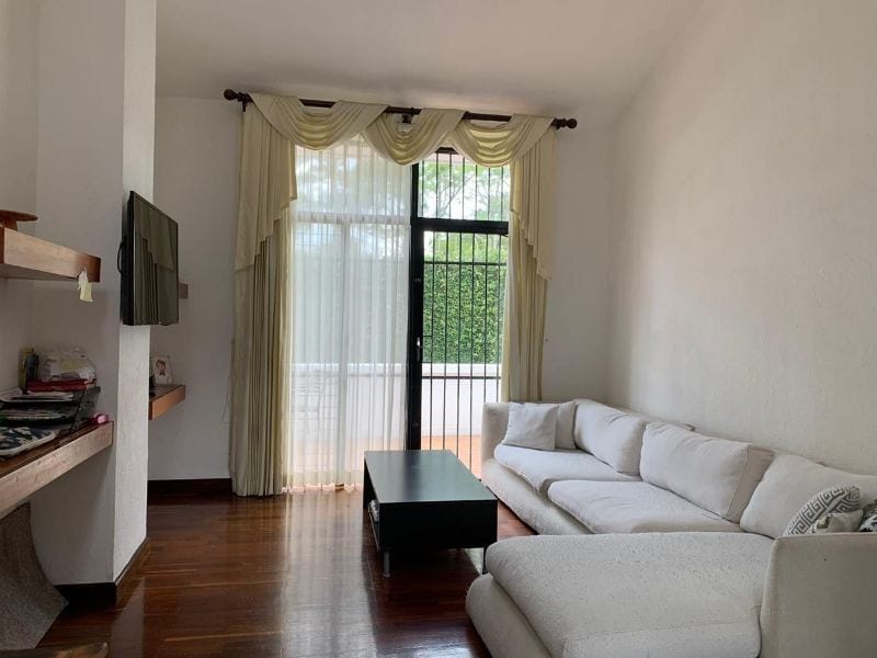 Muxbal Casa en Condominio KM 13.5 en Venta — Casa en Venta en Muxbal, Guatemala, Ciudad — foto 3 de 9