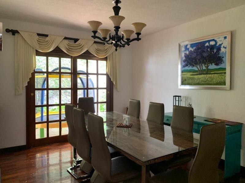 Muxbal Casa en Condominio KM 13.5 en Venta — Casa en Venta en Muxbal, Guatemala, Ciudad — foto 5 de 9
