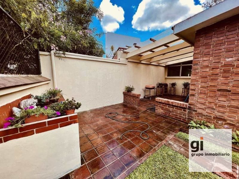 Casa en Oakland zona 10. — Casa en Venta en Zona 10, Guatemala, Ciudad — foto 4 de 14