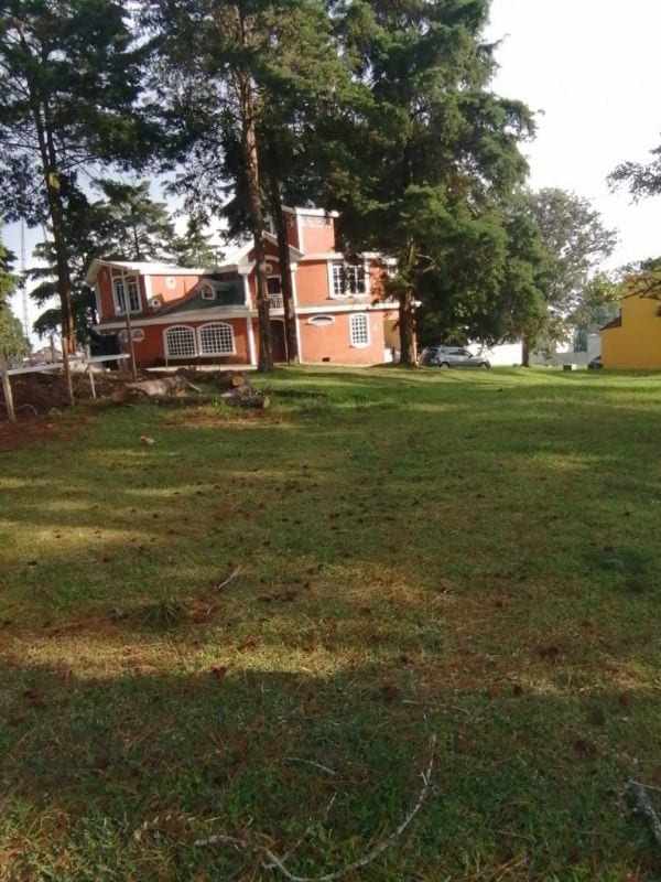 TERRENO EN KM 26 CARRETERA A EL SALVADOR — Terreno en Venta en Carretera a El Salvador, Guatemala, Ciudad — foto 3 de 6