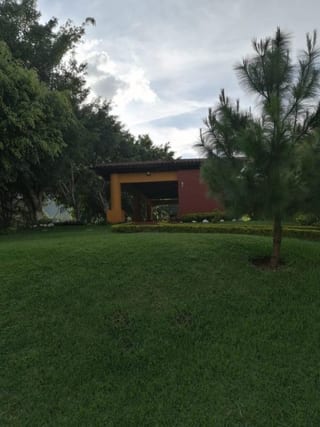 TERRENO EN KM 26 CARRETERA A EL SALVADOR — Terreno en Venta en Carretera a El Salvador, Guatemala, Ciudad — miniatura 1 de 6