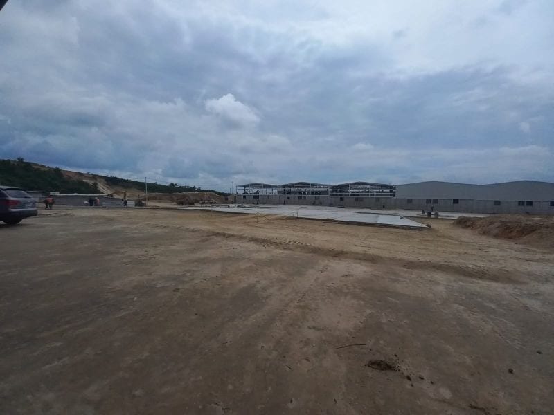Terreno el Naranjo Urbanizado para Fabrica o Complejo de Bodegas en Zona 4 Mixco — Terreno en Venta en Zona 4 Mixco, Guatemala, Ciudad — foto 2 de 7