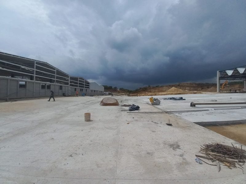 Terreno el Naranjo Urbanizado para Fabrica o Complejo de Bodegas en Zona 4 Mixco — Terreno en Venta en Zona 4 Mixco, Guatemala, Ciudad — foto 5 de 7