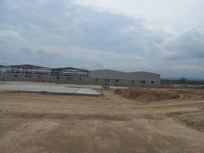 Terreno el Naranjo Urbanizado para Fabrica o Complejo de Bodegas en Zona 4 Mixco — Terreno en Venta en Zona 4 Mixco, Guatemala, Ciudad — foto 4 de 7