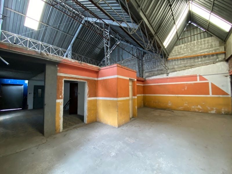 Bodega Zona 2 de Mixco en Venta Cercano a Calzada Roosevelt — Bodega / Ofibodega en Venta en Zona 2 Mixco, Guatemala, Ciudad — foto 3 de 6