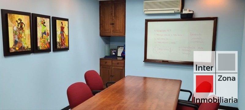 Venta de oficina sobre Avenida Las Américas, Zona 9 — Oficina en Venta en Zona 9, Guatemala, Ciudad — foto 1 de 12