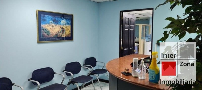 Venta de oficina sobre Avenida Las Américas, Zona 9 — Oficina en Venta en Zona 9, Guatemala, Ciudad — foto 9 de 12