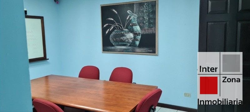 Venta de oficina sobre Avenida Las Américas, Zona 9 — Oficina en Venta en Zona 9, Guatemala, Ciudad — foto 10 de 12