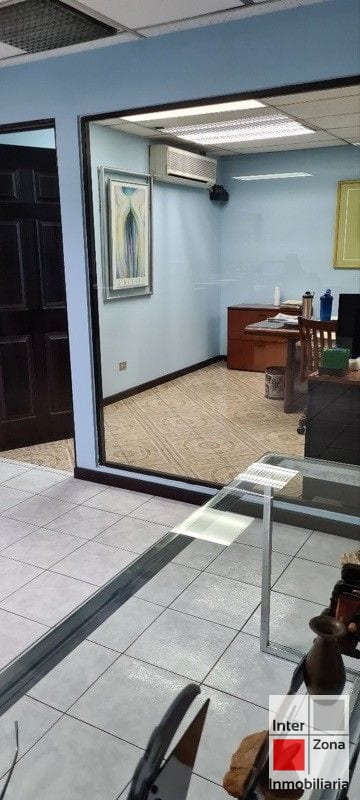 Venta de oficina sobre Avenida Las Américas, Zona 9 — Oficina en Venta en Zona 9, Guatemala, Ciudad — foto 11 de 12