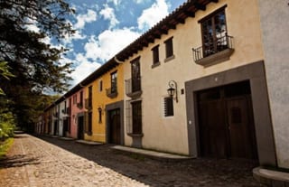 CASA AMUEBLADA EN ANTIGUA GUATEMALA — Casa en Venta en Antigua, Sacatepéquez — miniatura 8 de 13