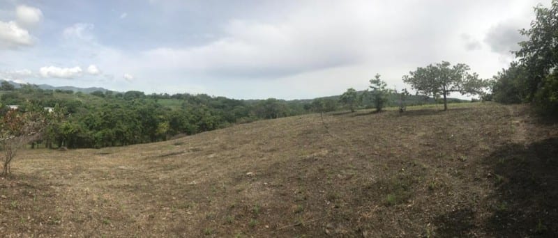 Terreno en las Tunas, Sanarate el Progreso — Terreno en Venta en Sanarate, El Progreso — foto 6 de 6