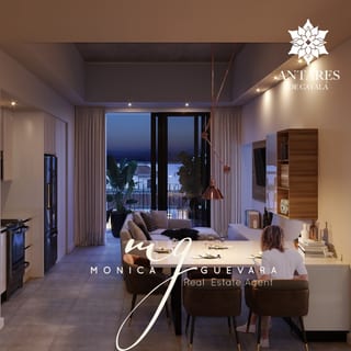 Venta de apartamento en Antares de Cayala. Precio $160,000 — Apartamento en Venta en Antares de Cayalá, Zona 16, Guatemala, Ciudad — miniatura 8 de 8